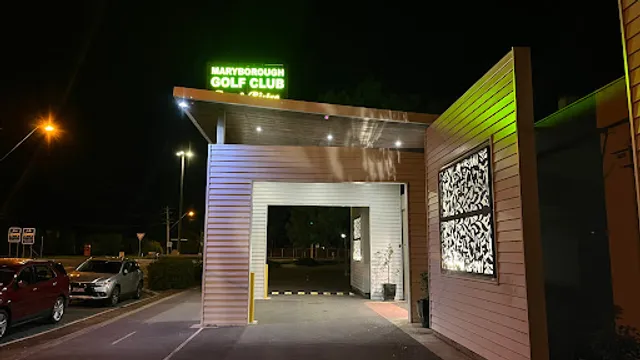 Maryborough Golf Club