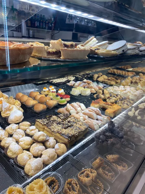 Torte Magie Di Zucchero Di Tanya Roca