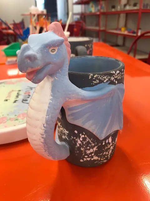 The Hot Spot Studios Fremont