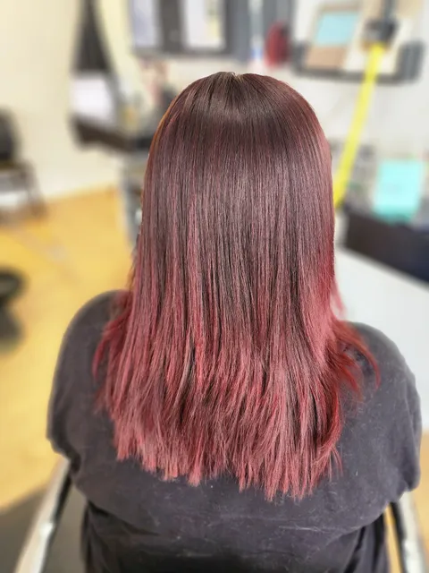 Melissa’s Chop Shop