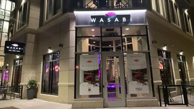 Wasabi Ankeny