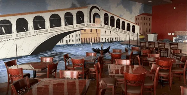 Tuscany Italian Bistro
