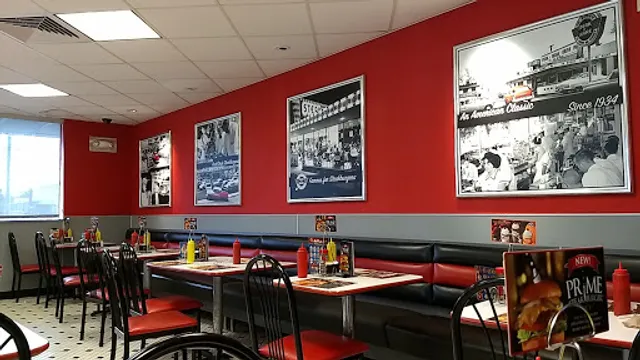 Steak 'n Shake