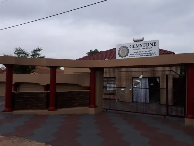 Gemstone Bed and Breakfast Day Spa