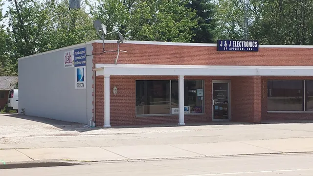 J&J Electronics of Appleton Inc