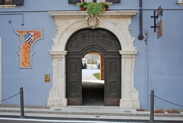 Agriturismo Salizzoni