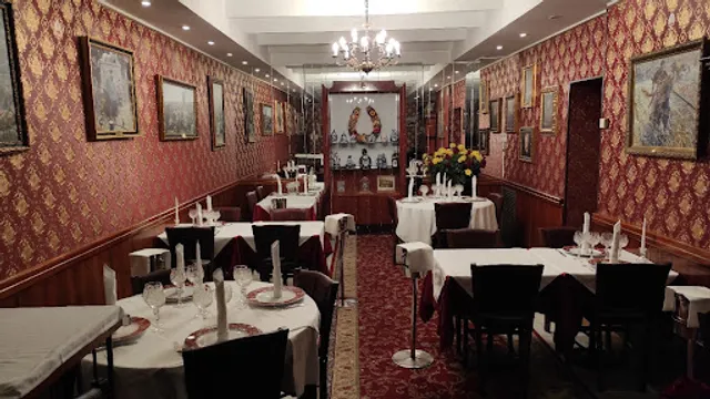 Ristorante Podkova