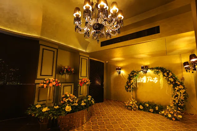 Mansion - Tapas & Club