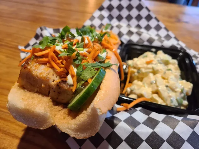 Smokin Beauty Catering