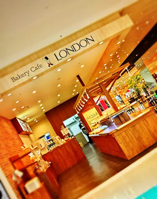 LONDON BAKERY CAFE