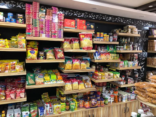 MODERN TEA & MODERN BAKERY- Best Bakery/Cake Shop in Lucknow