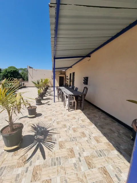 Dream Vision Guest House