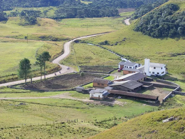 Pousada Flor de Azucena