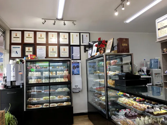 Mairangi Bay Bakery PIE2Go