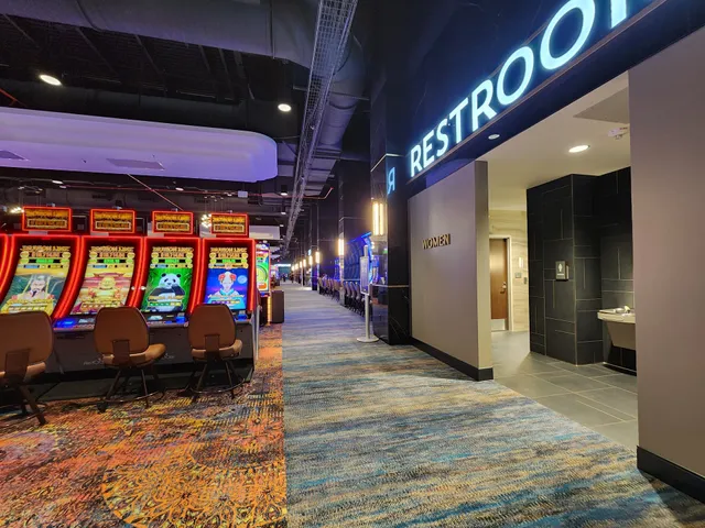 Lakecrest Casino and Hotel