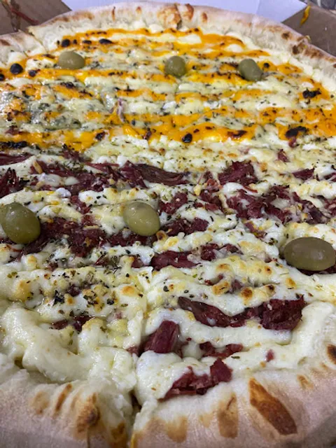 Pizzaria La bona Piracicaba