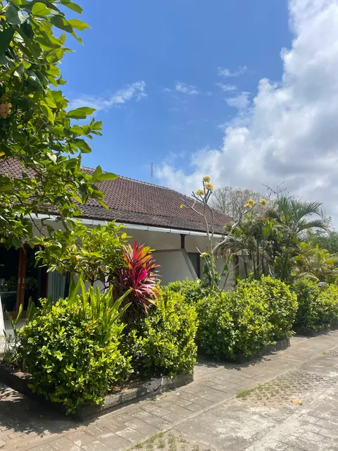 D'pandawa Guest House