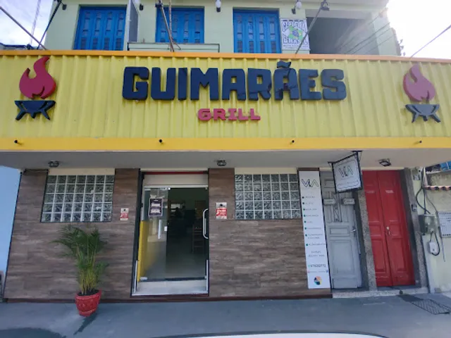 Restaurante Guimarães Grill