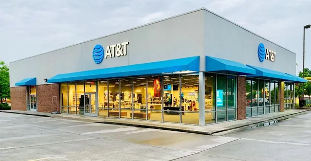 AT&T Store