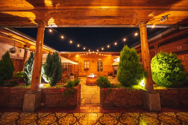 Casa Morasan Hotel Boutique