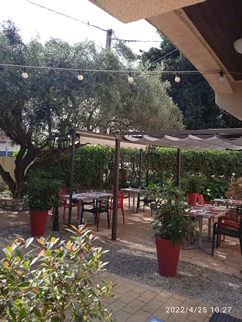 Restaurant Al Casot MILLAS