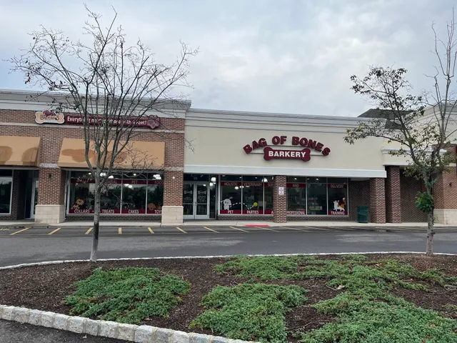 Bag of Bones Barkery