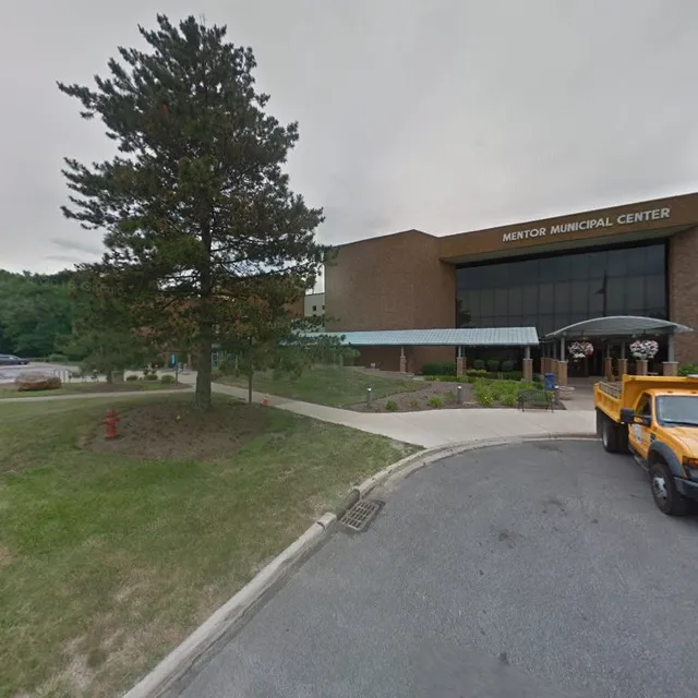 8500 Civic Center Blvd