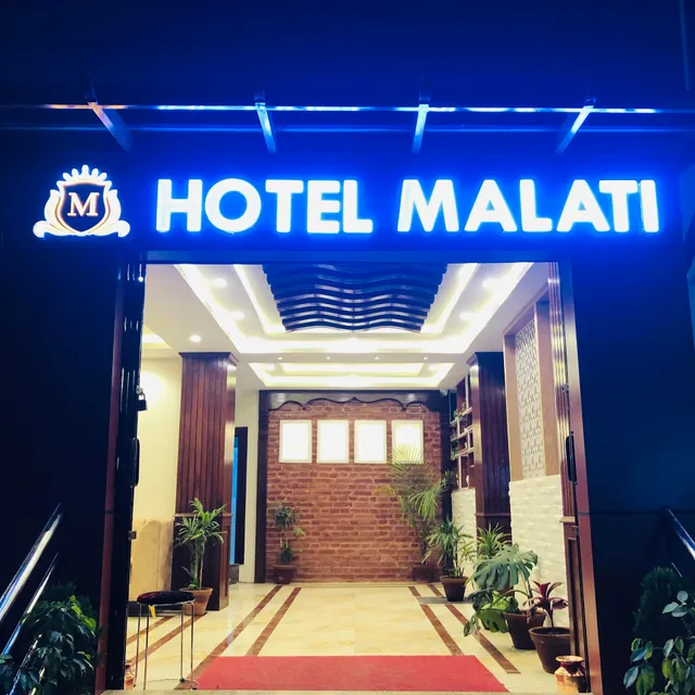 Hotel Malati