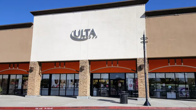 Ulta Beauty