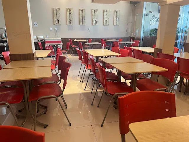 Chef Grill Restaurante