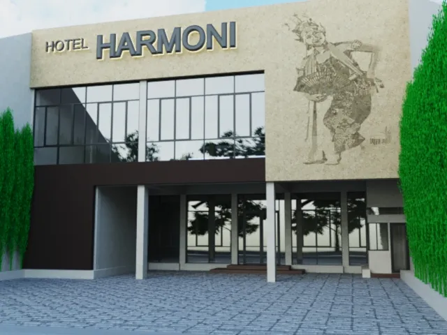 Harmoni Guest House Banyuwangi