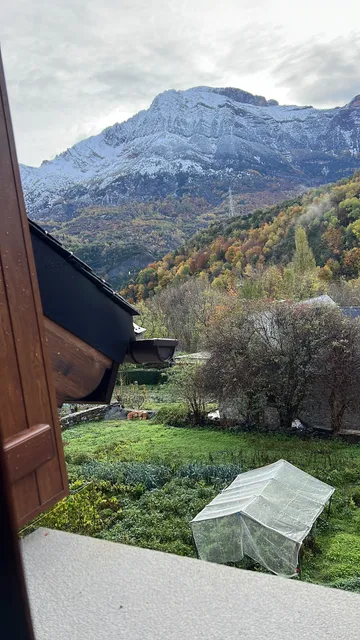 Alojamientos Ruraltena