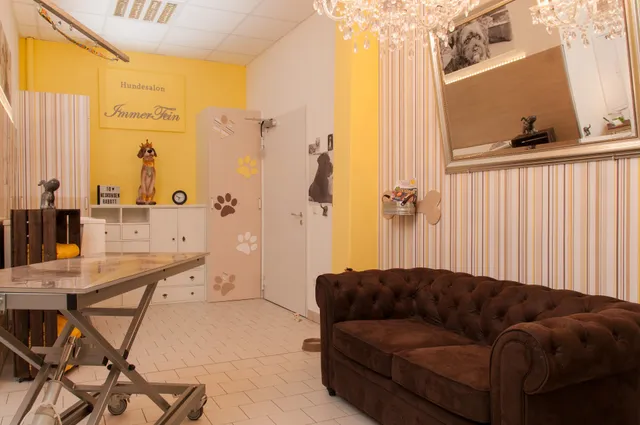 Hundesalon ImmerFein