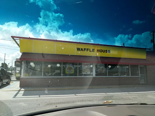 Waffle House