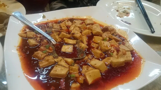 Dengpinsu Restaurant