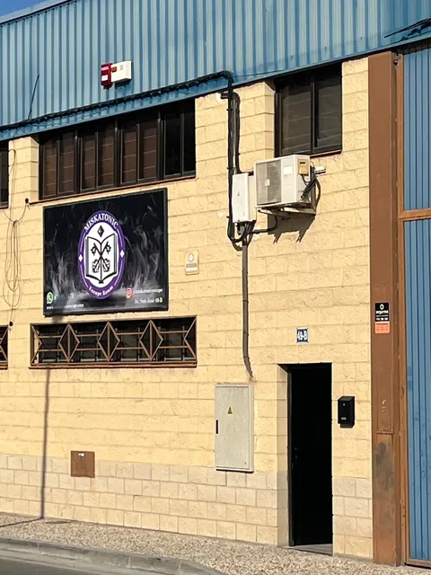 Miskatonic Escape Room