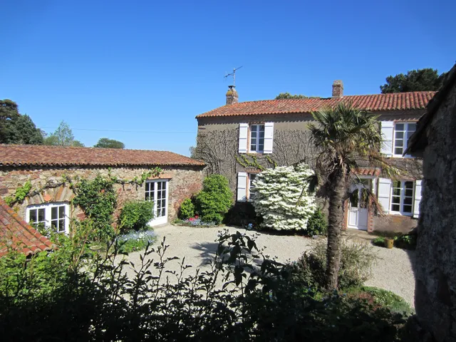 Relais de la Rinière
