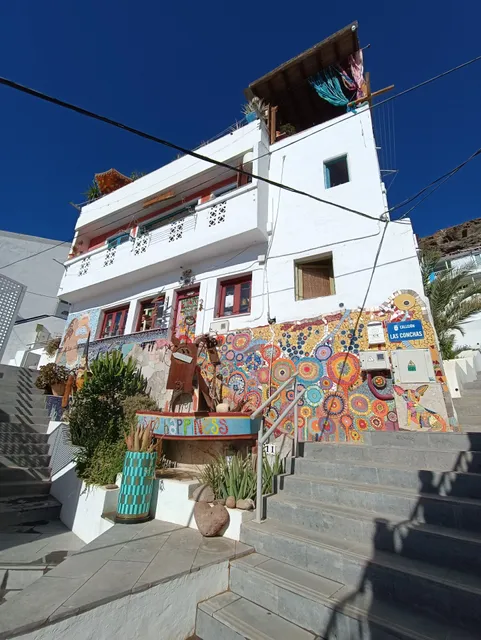 Volver Mosaic Guest House