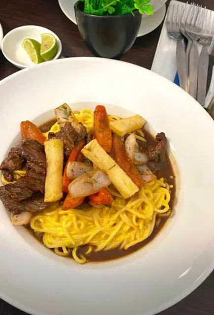 Victoria’s Restaurante