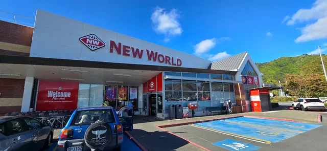 New World Waikanae