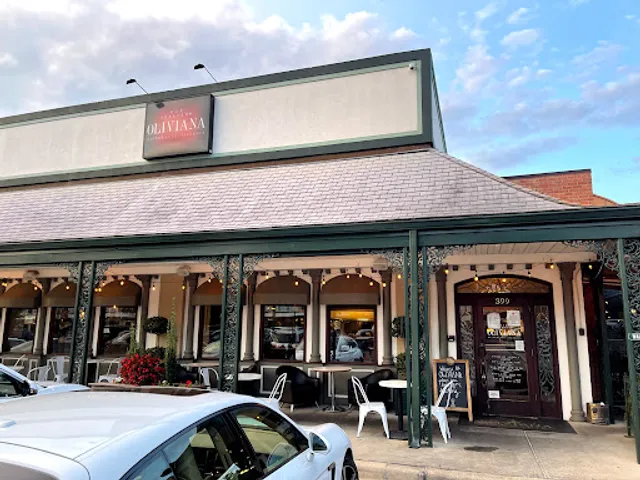 Oliviana Ristorante & Bar Italiano