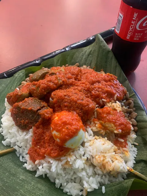 Kelosa Kitchen/Restaurant