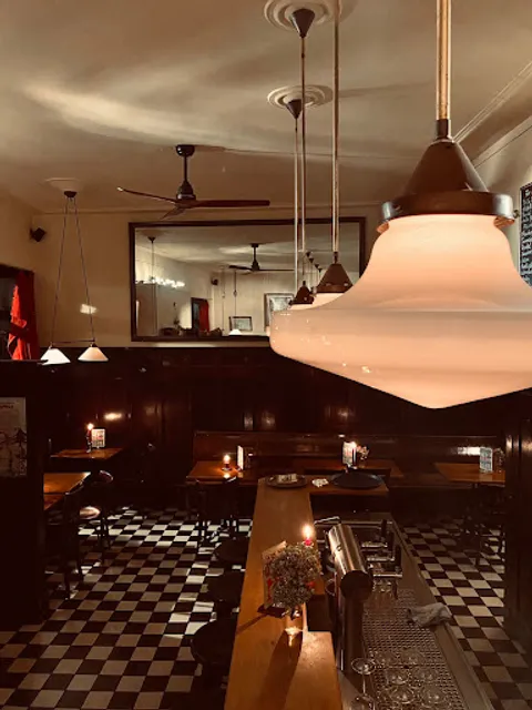 Stadtschenke Saarbrücken