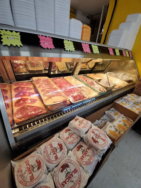 Mexico City 2 Restaurante