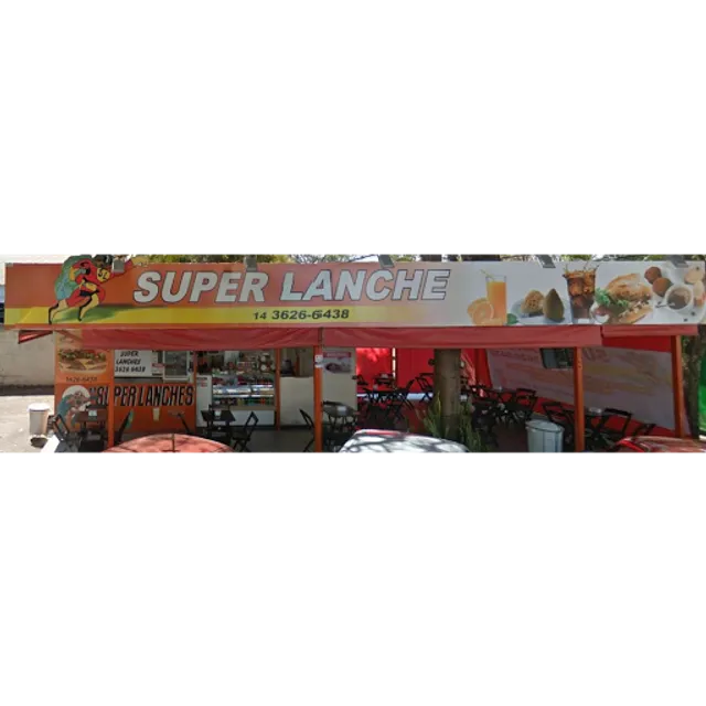 Super Lanches