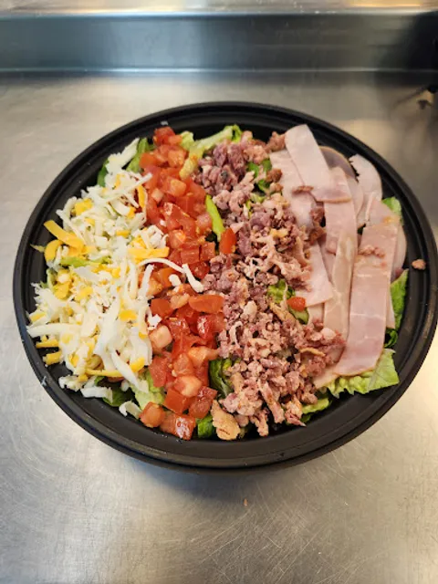 Papa Murphy's | Take 'N' Bake Pizza