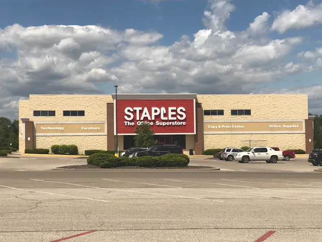 Colerain Hills Shopping Center