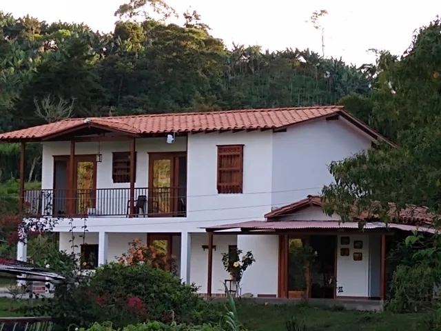 Finca Maracuba