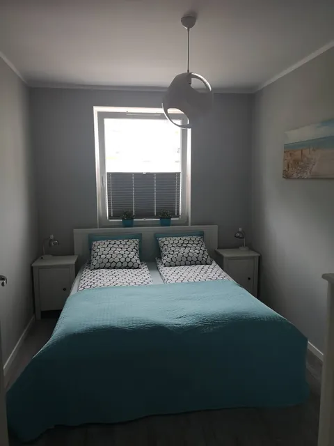 Apartamenty Superiore