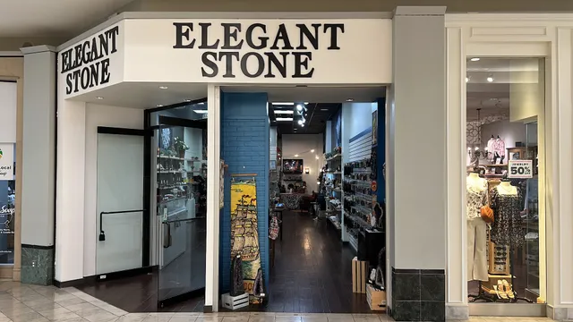 Elegant Stone Body, Mind & Spirit